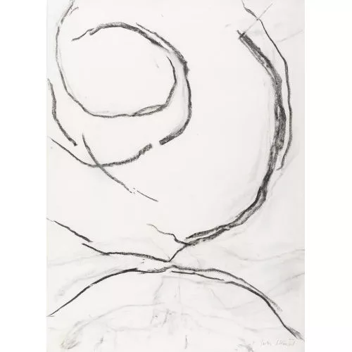 Peter Stein — Ohne Titel.
