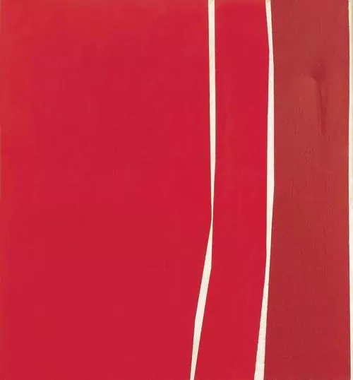 PETER STEIN — Komposition. 1971. — Koller Auktionen