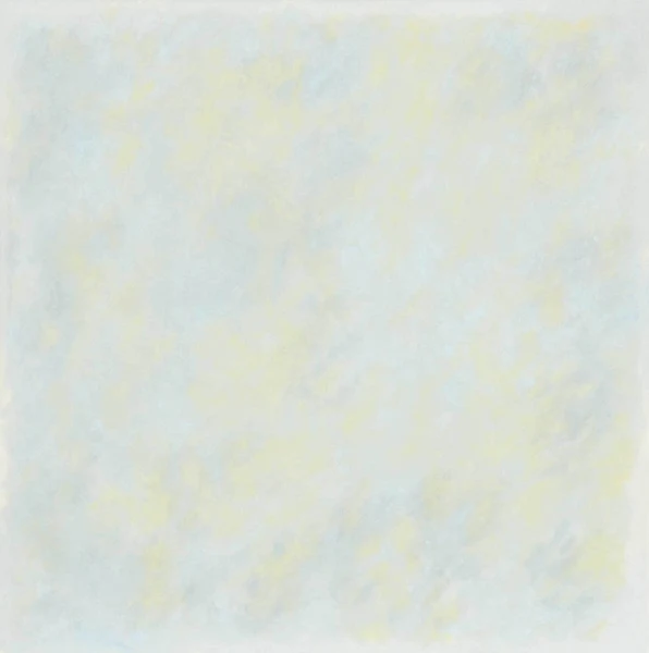 Peter Stein — Ohne Titel, 1988/89