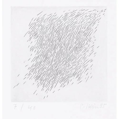 Peter Stein — Konvolut.