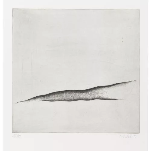Peter Stein — "La Bocca".