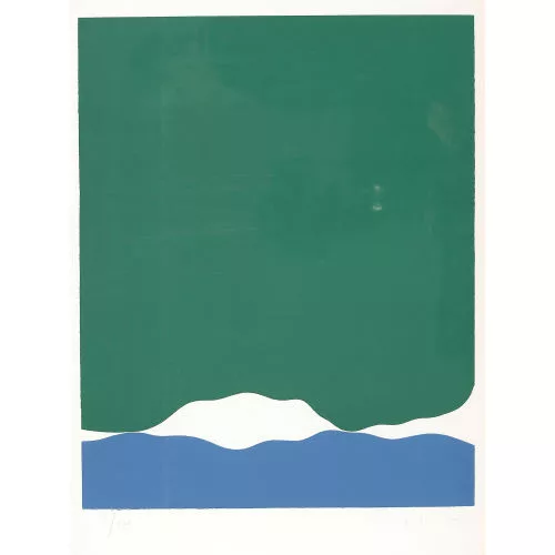 Peter Stein — Ohne Titel.