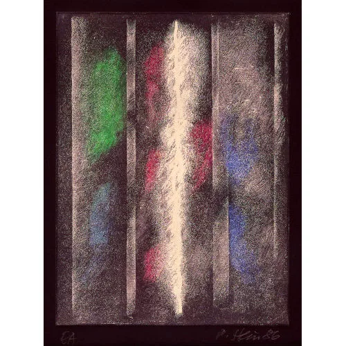 Peter Stein — Betonte Mitte.