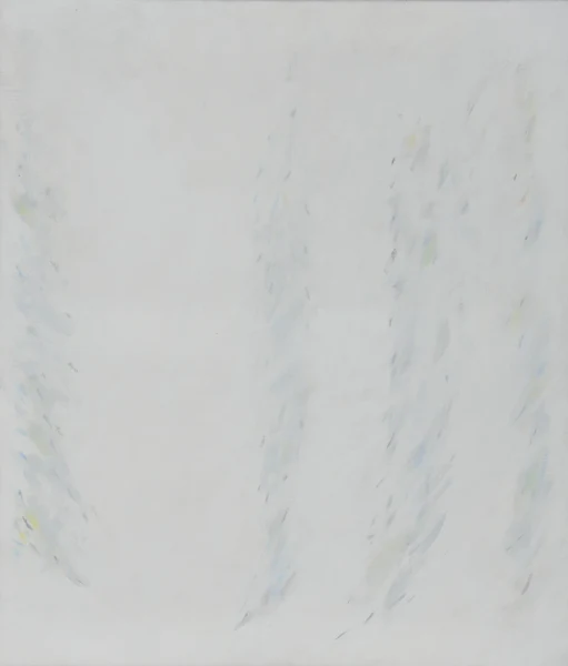 Peter Stein — Ohne Titel, 1988