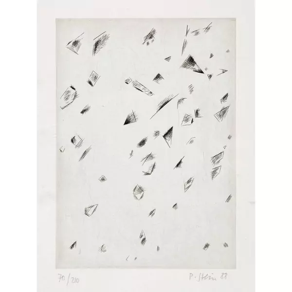 "Objets perdus"