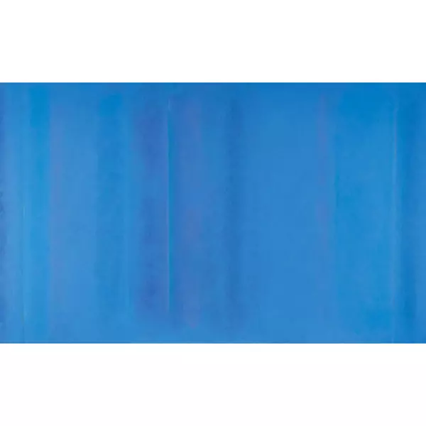 Komposition in Blau