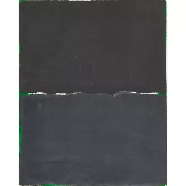 Ohne Titel