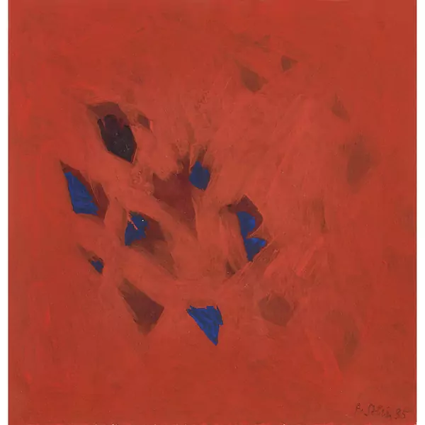 Ohne Titel