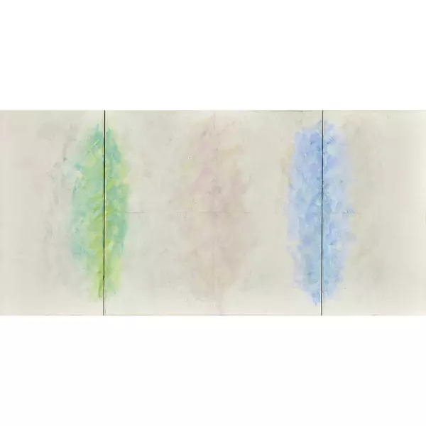 Ohne Titel (Triptychon)