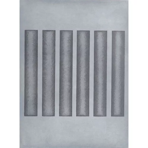 Peter Stein — "Sechs Elemente".