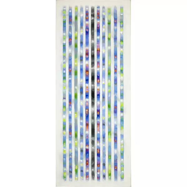 Peter Stein — Ohne Titel — Galerie Kornfeld