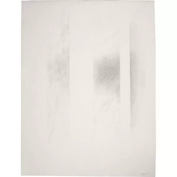 Peter Stein — Ohne Titel — Galerie Kornfeld
