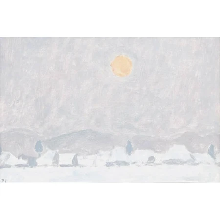 "Wintersonne"