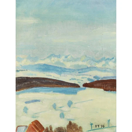 Winterlandschaft