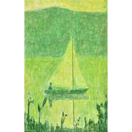 Segelboot