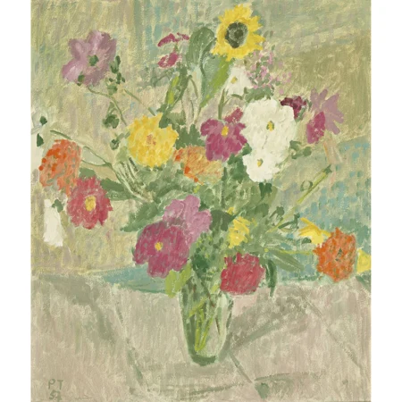 "Herbstblumen"