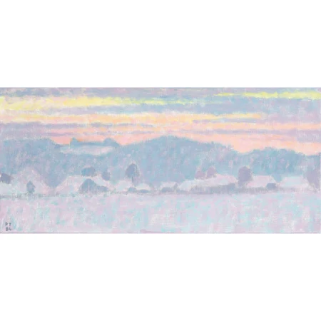"Winterhimmel"
