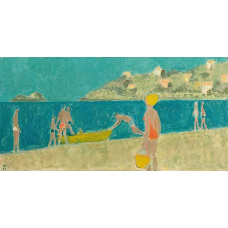 "Spiaggia"