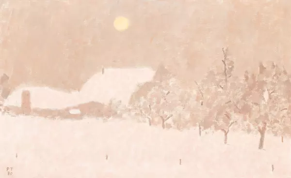 Winterlandschaft