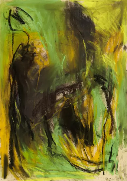 Ohne Titel