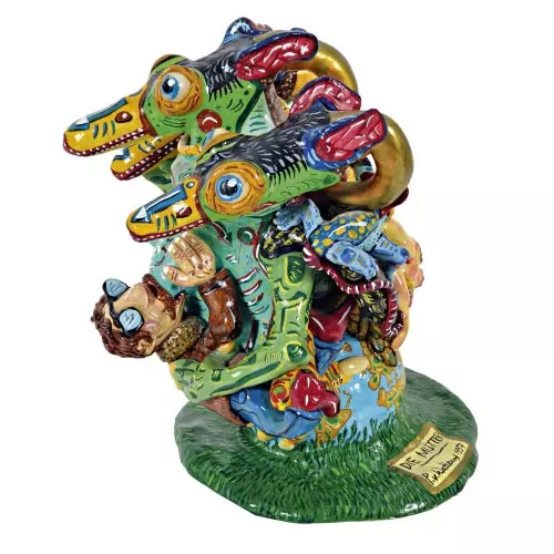 "Die Mutter"