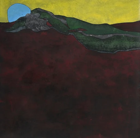 Coucher de soleil