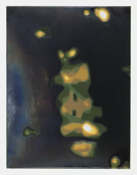 Peter Zimmermann (1956) — Genève Enchères