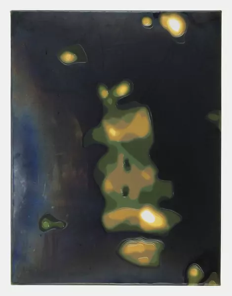 Peter Zimmermann (1956) — Genève Enchères