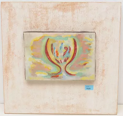Petra Petitpierre — März 2022 (A164) - Auktionsstart: 21.3.2022, 13:00 — Schuler Auktionen
