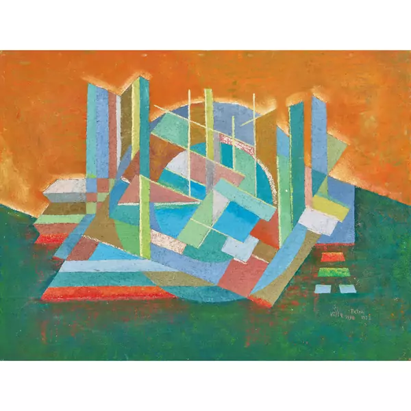 "Ville 1990"