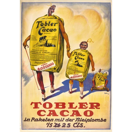 "Tobler Cacao"