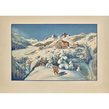 St. Moritz