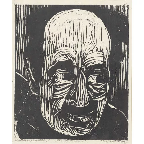 Philipp Bauknecht — "Jakob Wassermann".