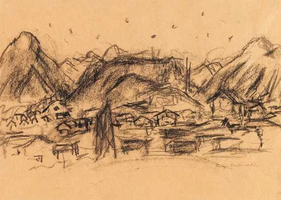 Philipp Bauknecht — Davos