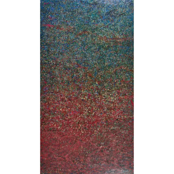 Philippe Monod — "Enigmes et sensations".