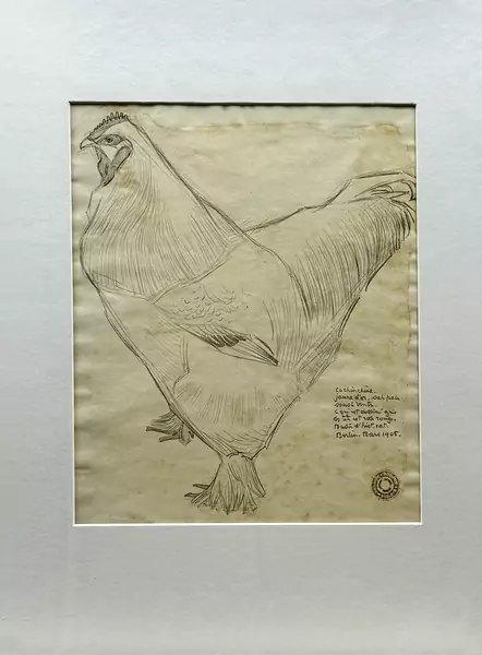 Philippe Robert (1881-1930) — Genève Enchères