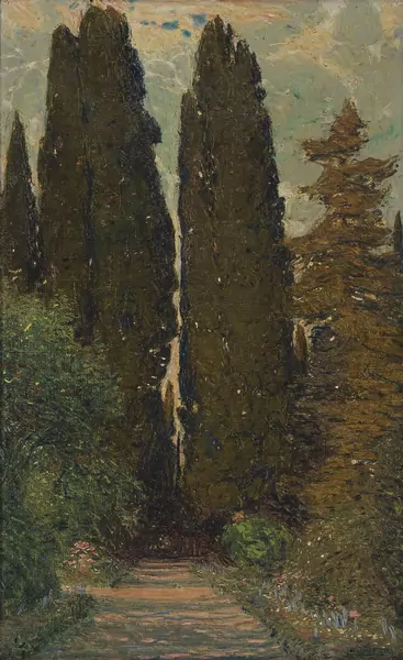 Philippe Robert (1881-1930) — Genève Enchères