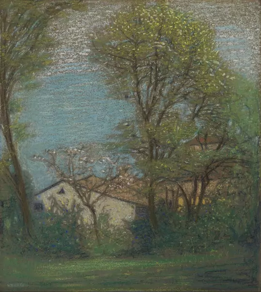 Philippe Robert (1881-1930) — Genève Enchères