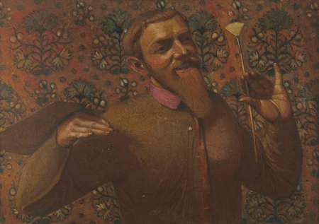 Philippe Robert (1881-1930) — Genève Enchères
