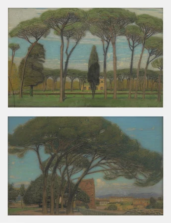 Philippe Robert (1881-1930) — Genève Enchères