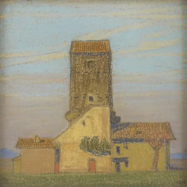 Philippe Robert (1881-1930) — Genève Enchères