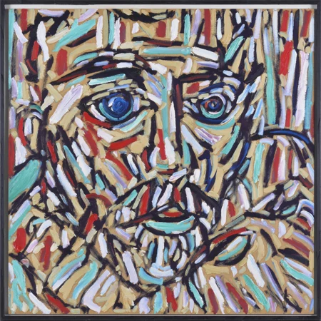 Visage