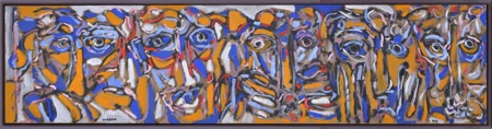 Visages