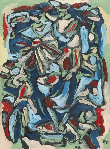 Philippe Visson (1942-2008) — Genève Enchères