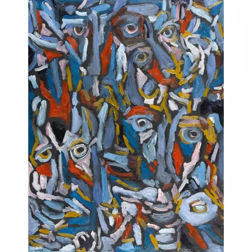 Abstraction