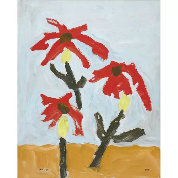 Fleurs