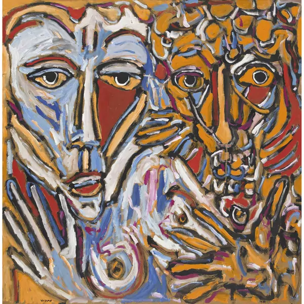 Visages
