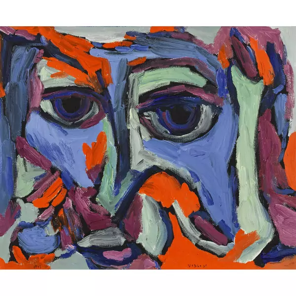 Visage