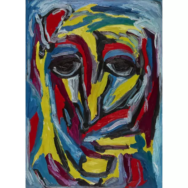 Visage