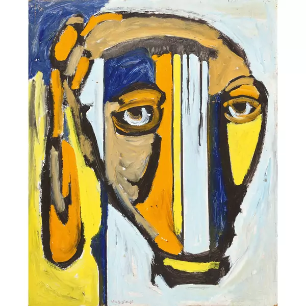 Visage